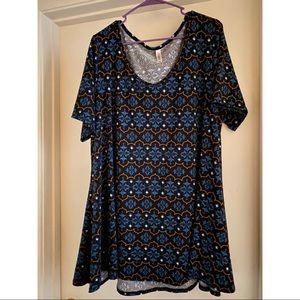 LuLaRoe Perfect Tee